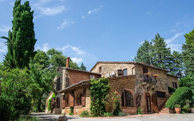 Villa Pania