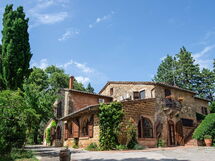Villa Pania