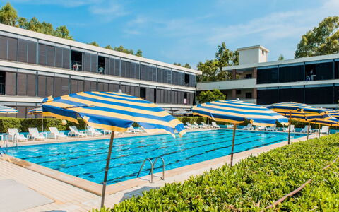Accommodation:&nbsp;Bilo Standard 650.23