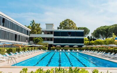 Accommodation:&nbsp;Mono 650.1