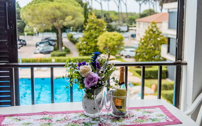Accommodation:&nbsp;Bilo Standard 650.23
