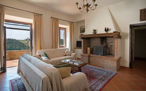 Accommodation:&nbsp;Villa