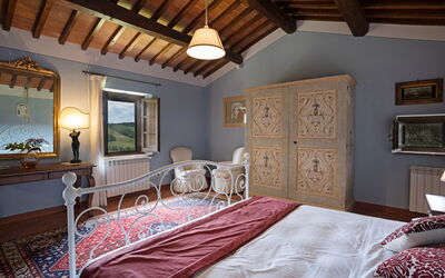 Accommodation:&nbsp;Cipressi