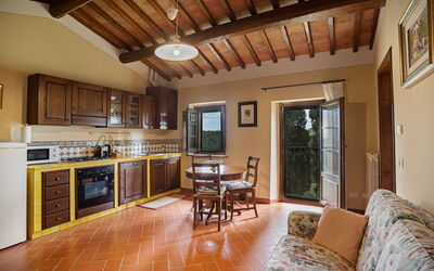 Accommodation:&nbsp;Cipressi