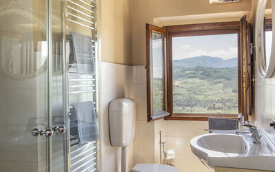 Accommodation:&nbsp;Casa Del Fattore