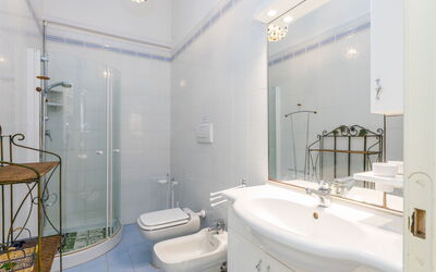 Accommodation:&nbsp;Ponente N.2 644.1