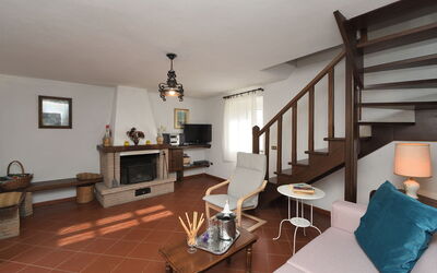 Villa Antelminelli