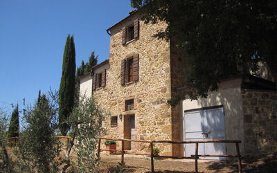 Casa Mulinello