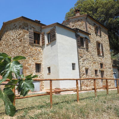 Casa Mulinello