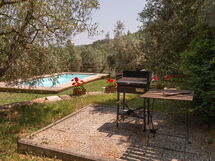 Residenza la Casuccia