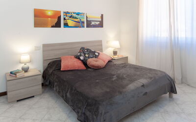 Apartment Andrea - Levanto