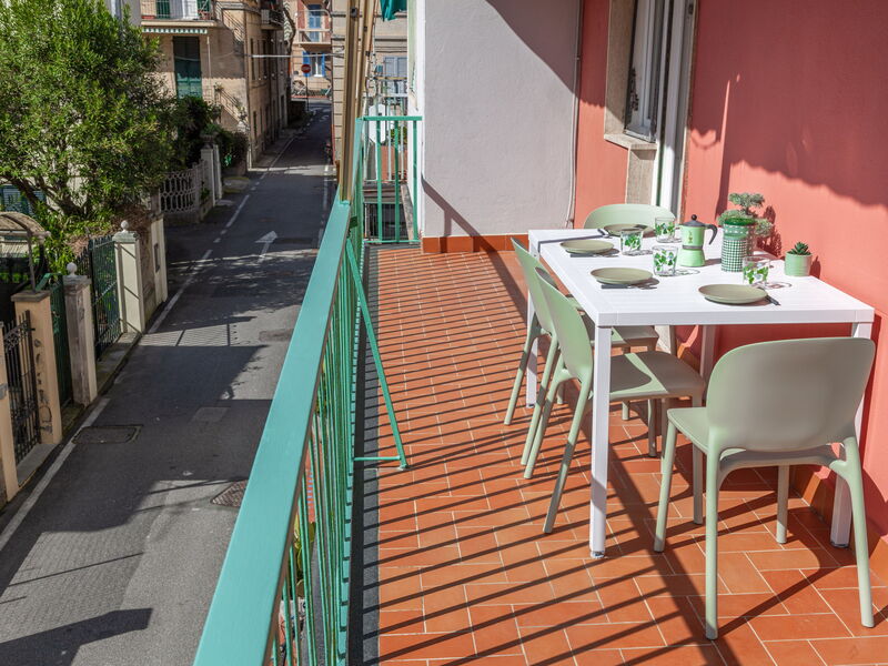 Apartment Serena - Levanto