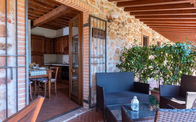 Accommodation:&nbsp;Lavanda 630.1