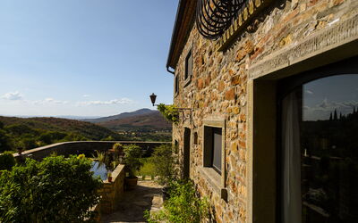 Casale Montanare