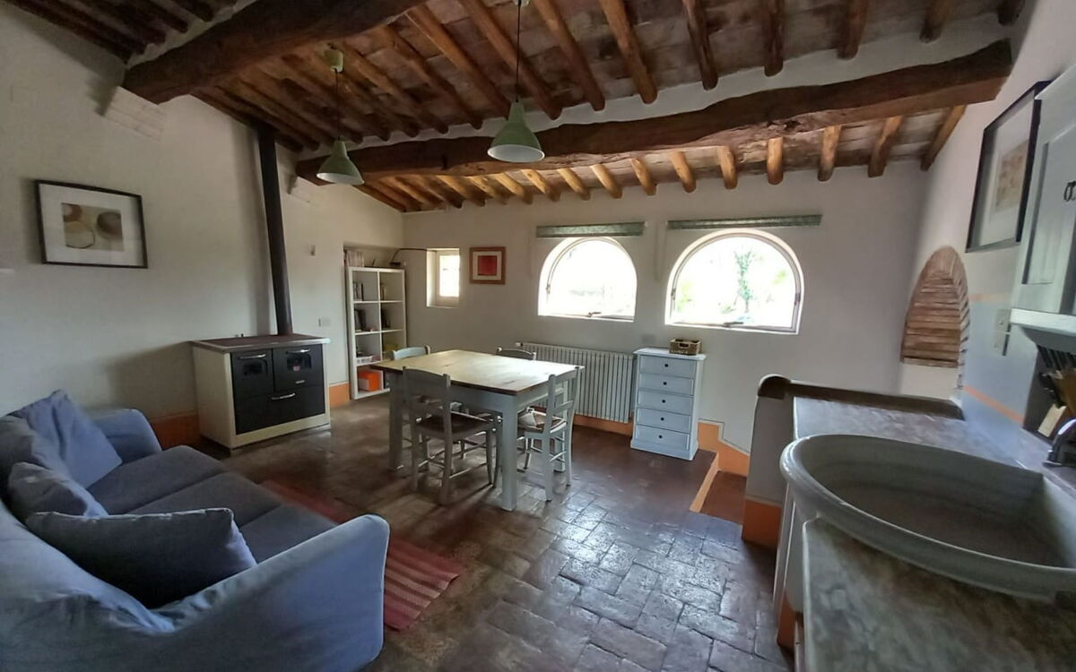 Accommodation:&nbsp;Timignano