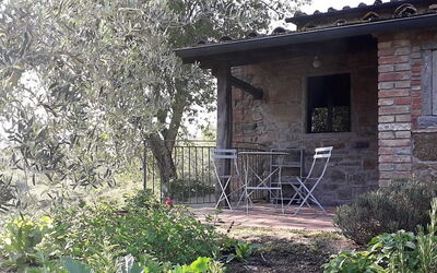 Podere Monteguidi
