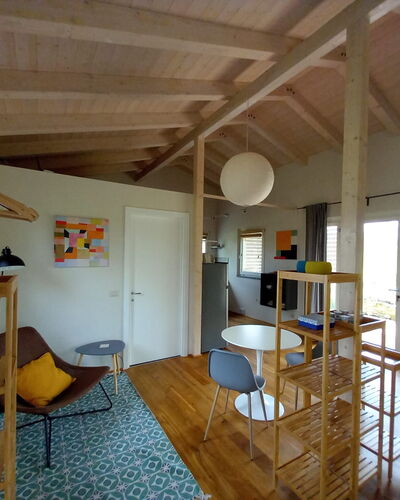 Eco-house