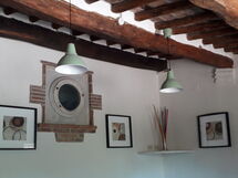 Accommodation:&nbsp;Timignano