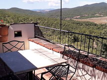 Accommodation:&nbsp;Timignano