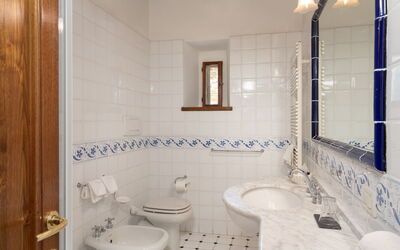Accommodation:&nbsp;Castelluccio Quadri - Arezzo, Toscana