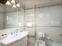 Accommodation:&nbsp;Castelluccio Quadri - Arezzo, Toscana