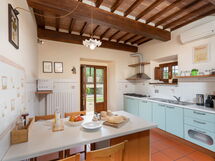 Accommodation:&nbsp;Castelluccio Quadri - Arezzo, Toscana