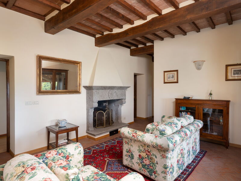 Accommodation:&nbsp;Castelluccio Quadri - Arezzo, Toscana