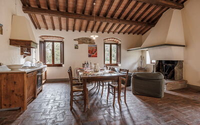 Accommodation:&nbsp;Molino Felice Apartments Trilo Primo Piano - Arezz