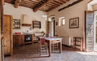 Accommodation:&nbsp;Molino Felice Apartments Bilo Piano Terra - Arezzo