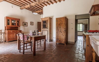 Accommodation:&nbsp;Molino Felice Apartments Bilo Piano Terra - Arezzo