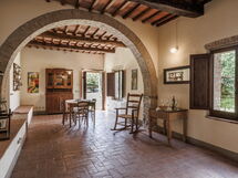 Accommodation:&nbsp;Molino Felice Apartments Bilo Piano Terra - Arezzo