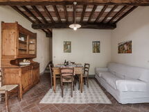 Accommodation:&nbsp;Molino Felice Dependance - Arezzo, Toscana