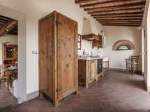 Accommodation:&nbsp;Molino Felice Dependance - Arezzo, Toscana
