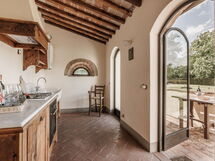 Accommodation:&nbsp;Molino Felice Dependance - Arezzo, Toscana