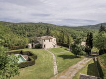 Molino Felice Apartments - Arezzo, Toscana