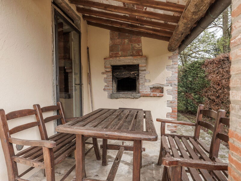 Accommodation:&nbsp;Molino Felice Apartments Bilo Piano Terra - Arezzo