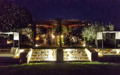 Casa Vacanze Paradiso