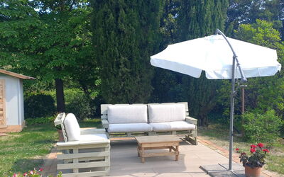 Villa Fulvia