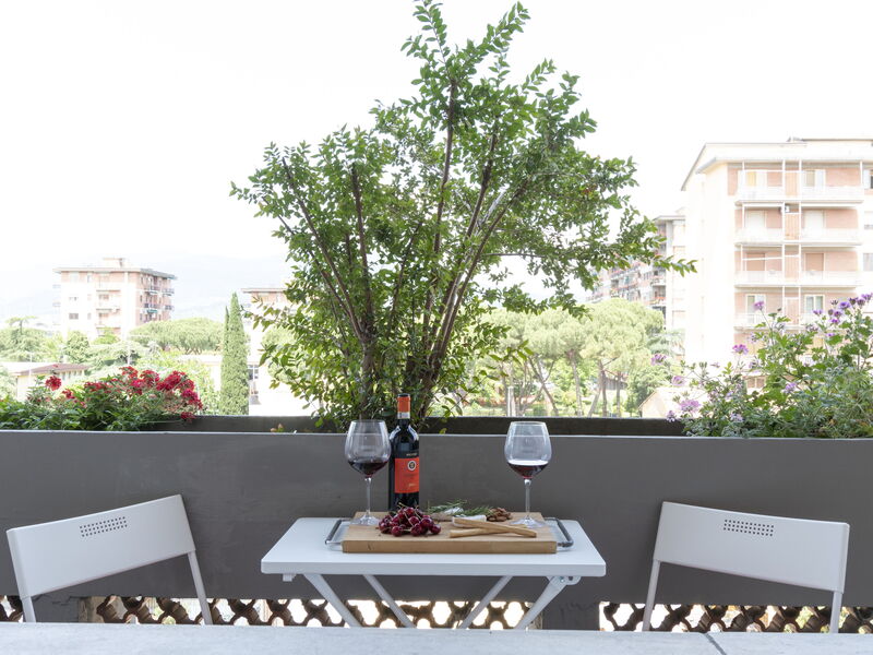 Florence Suite Retreat