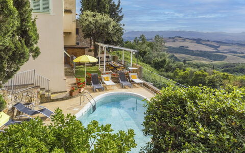 Accommodation:&nbsp;Antica Pietra 620.2