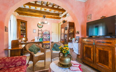 Accommodation:&nbsp;Antica Pietra 620.2