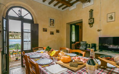 Accommodation:&nbsp;Antica Pietra 620.2