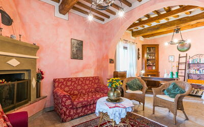 Accommodation:&nbsp;Antica Pietra 620.2