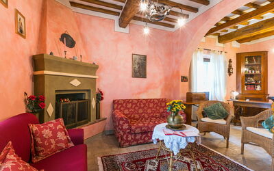 Accommodation:&nbsp;Antica Pietra 620.2