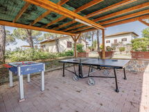 Anita , Holiday Home With Pool, Wifi, Colle Di Val