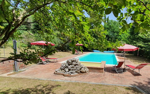 Villa La Contessa