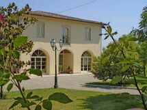 Villa La Contessa