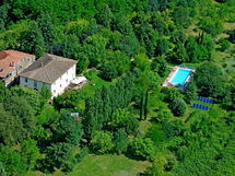 Villa La Contessa