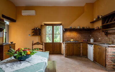 Villa Belvedere - Ambra