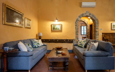Villa Belvedere - Ambra